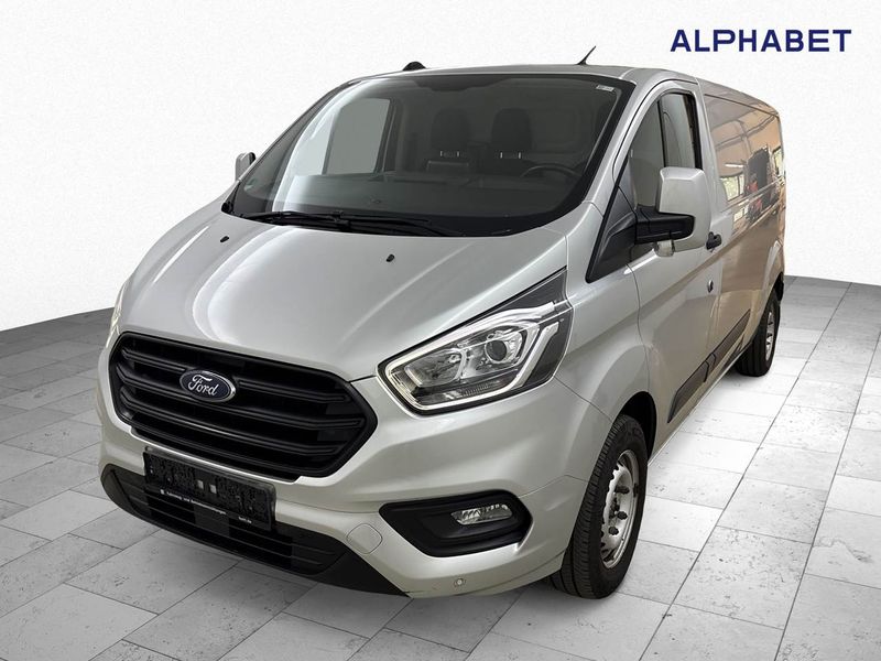 Ford Transit Custom 2.0 TDCi 300 L2 Trend