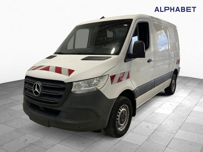 Mercedes-Benz Sprinter 314 CDI RWD L1