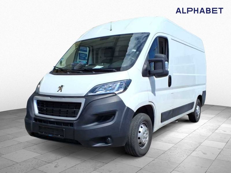 Peugeot Boxer 2.2 Blue-HDi 335 L2H2 Premium Stop&Start