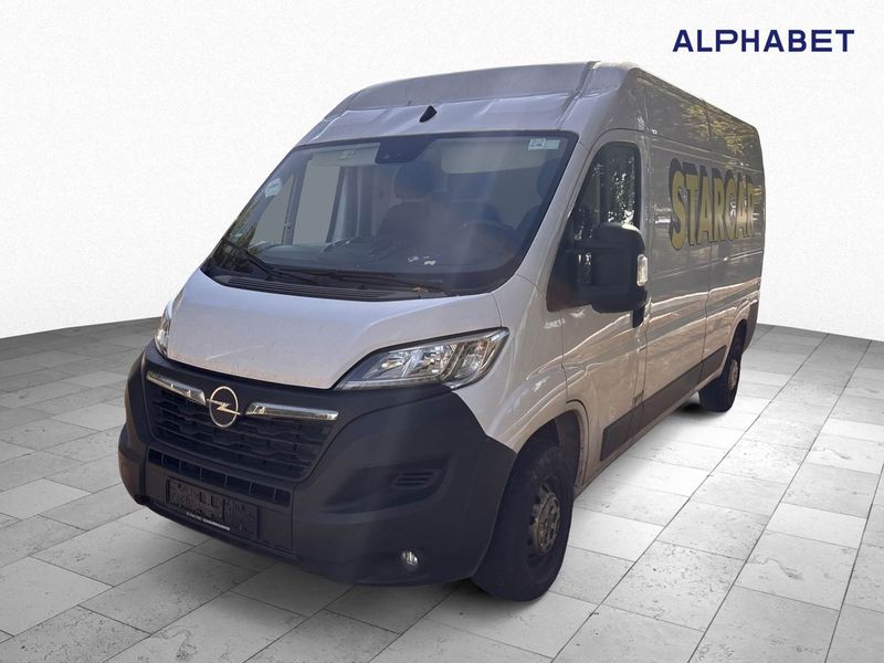 Opel Movano 2.2 CDTI HKa L3H2 3,5t Edition