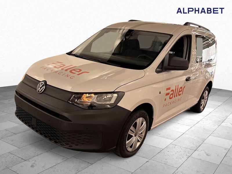 Volkswagen Caddy 1.5 TSI EcoProfi