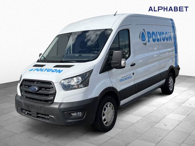 Ford Transit 2.0 TDCi 350 L3 Trend