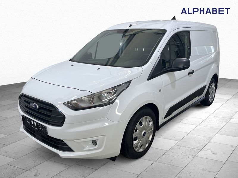 Ford Transit Connect 1.5 TDCi EcoBlue Kasten Trend