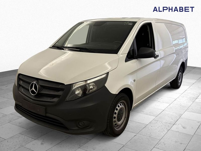 Mercedes-Benz Vito 116 CDI PRO RWD extralang