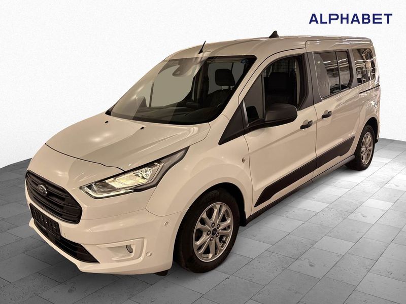 Ford Transit Connect 1.5 TDCi EcoBlue Kombi Trend lang