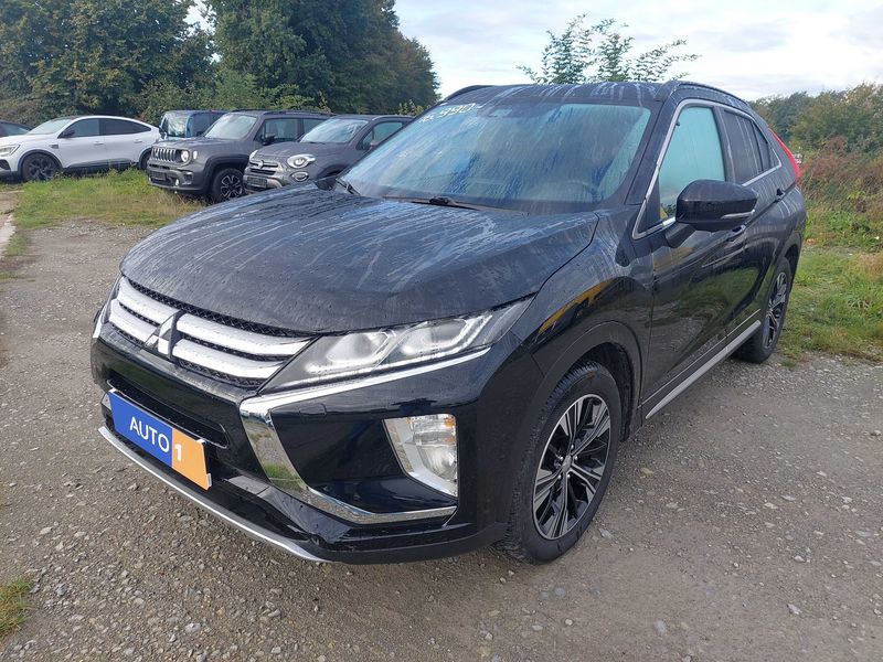Mitsubishi Eclipse Cross 1.5 T-MIVEC Diamant Edition+ 2WD