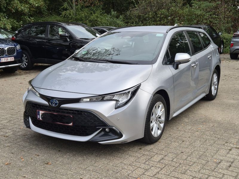 Toyota Corolla 1.8 Hybrid Comfort