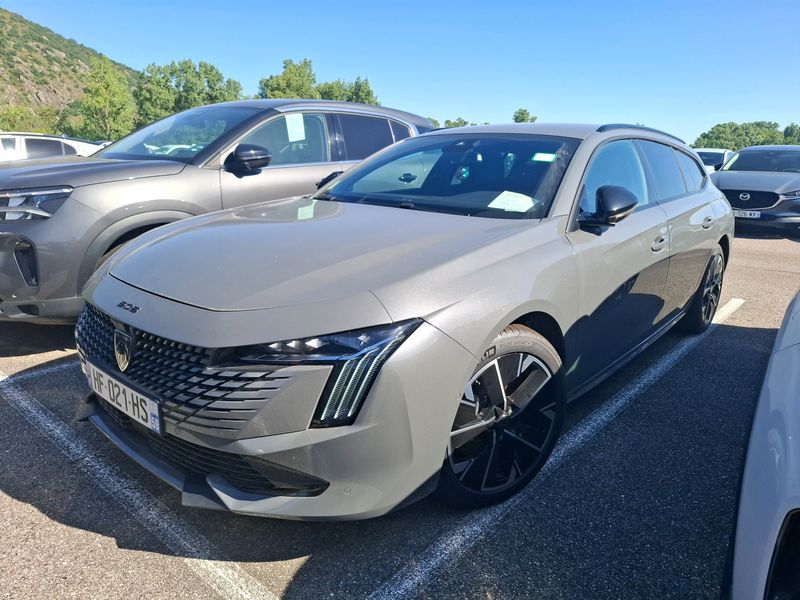 Peugeot 508 1.6 Hybrid 225 Allure
