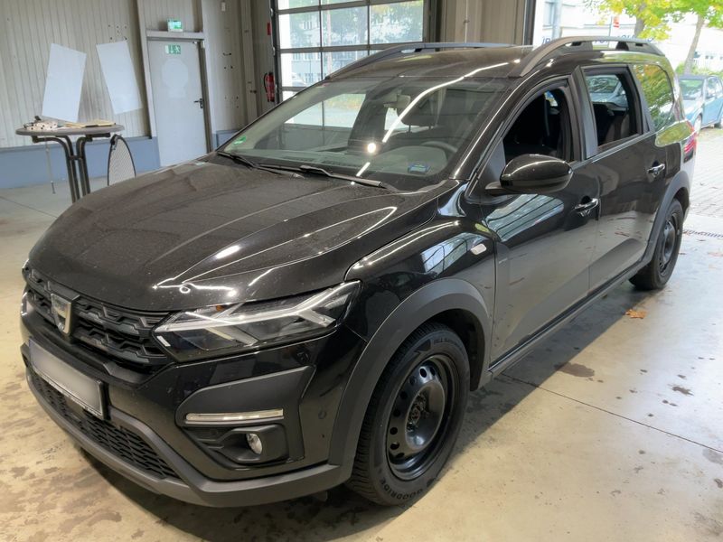 Dacia Jogger 1.0 TCe LPG Extreme+