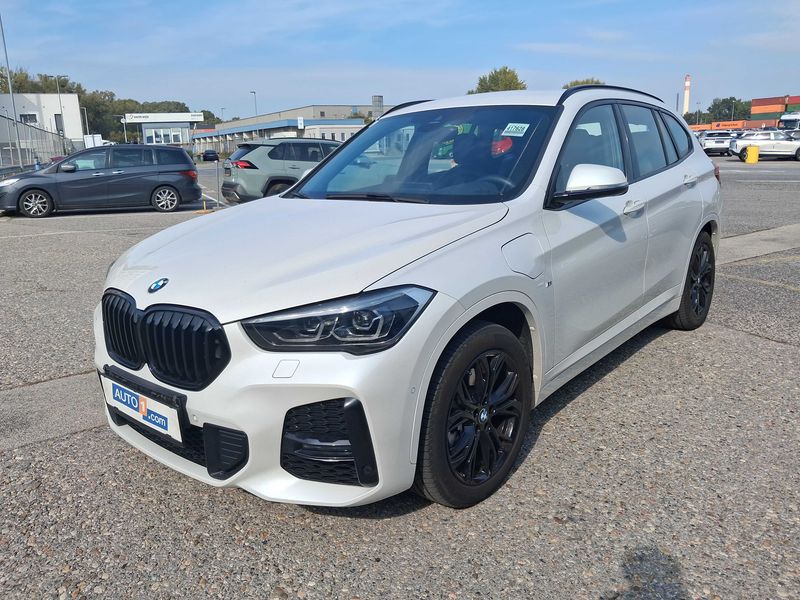 BMW X1 xDrive 25e M Sport