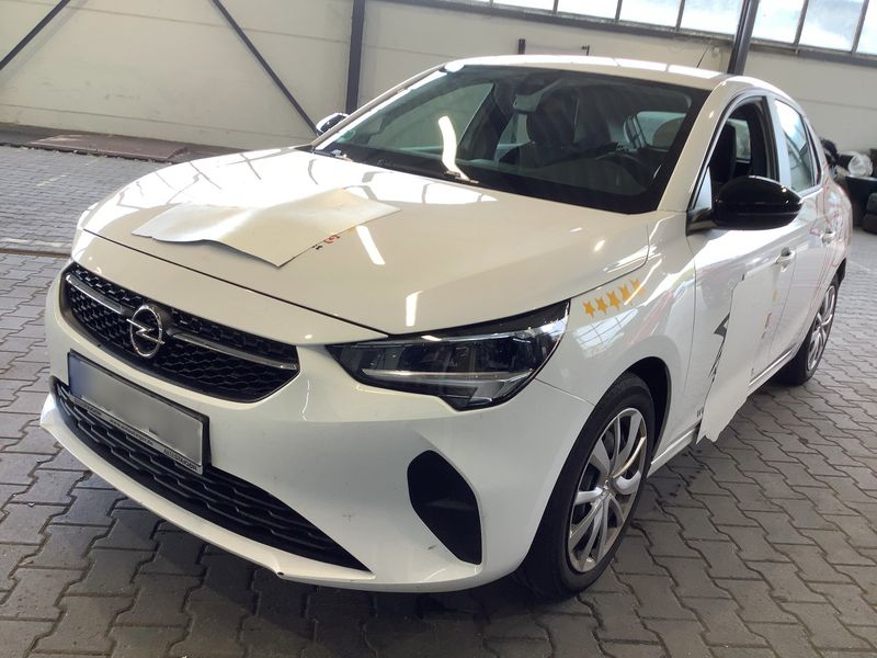 Opel Corsa 1.2 Turbo Edition