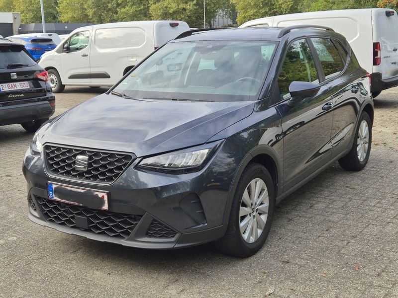 Seat Arona 1.0 TSI Style