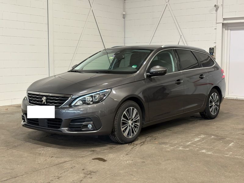 Peugeot 308 1.2 PureTech Active Pack