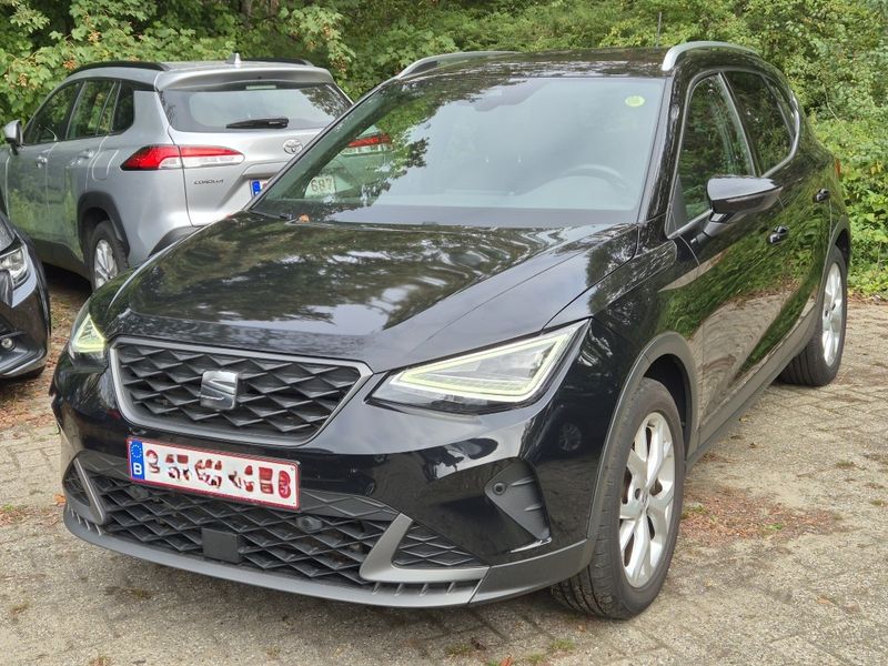 Seat Arona 1.0 TSI FR