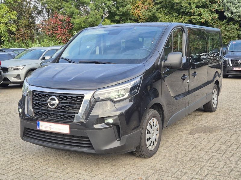 Nissan Primastar 2.0 dCi L2H1 3,0t N-Connecta