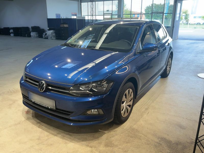 Volkswagen Polo 1.0 TSI Comfortline
