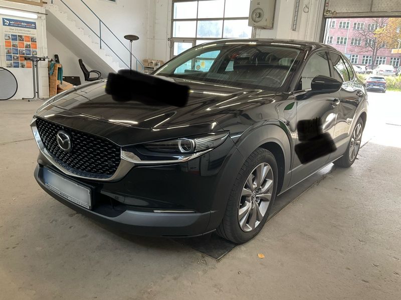 Mazda CX-30 2.0 Skyactiv-G Mild-Hybrid Selection 2WD