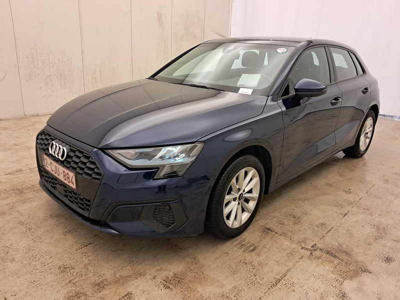 Audi A3 Sportback 30 TDI