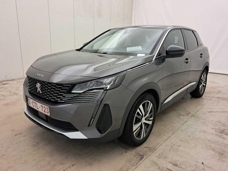 Peugeot 3008 1.6 Hybrid Allure Pack