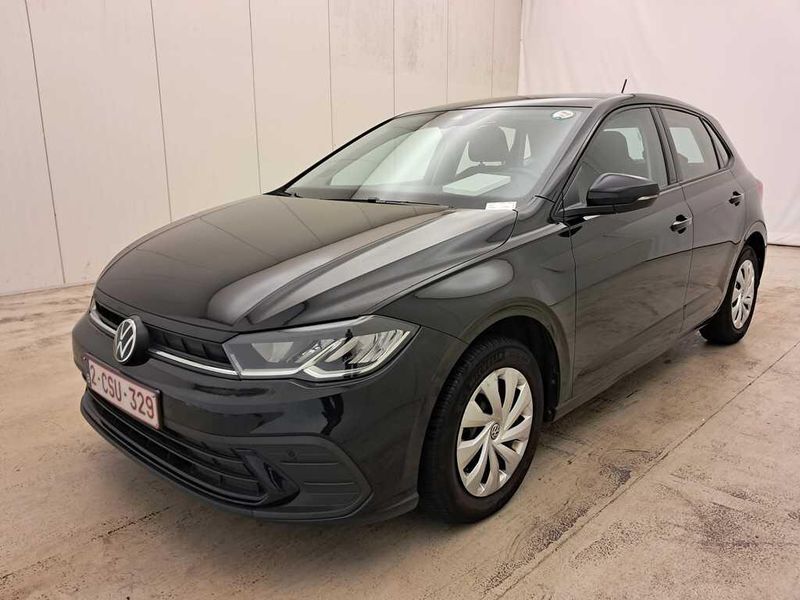 Volkswagen Polo 1.0 TSI Life