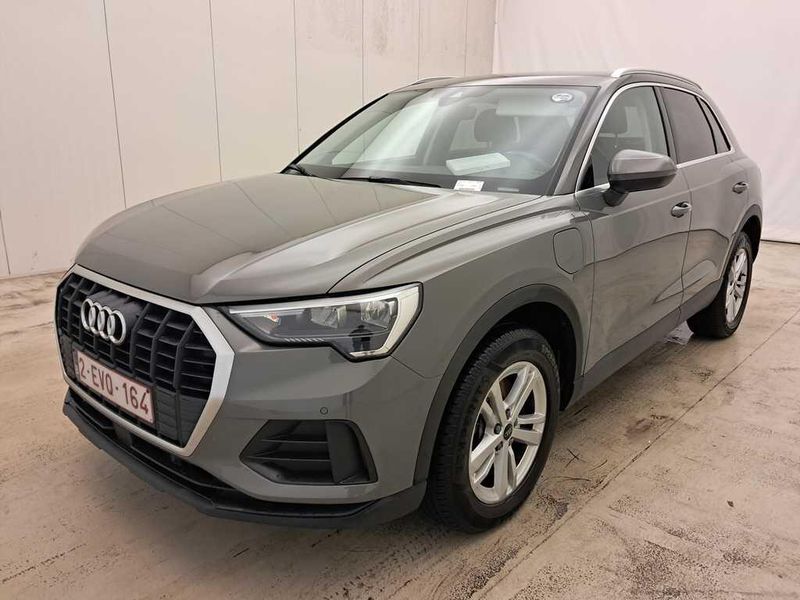 Audi Q3 45 TFSIe