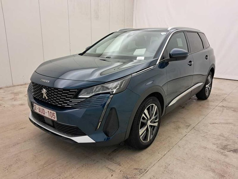 Peugeot 5008 1.2 PureTech Allure Pack