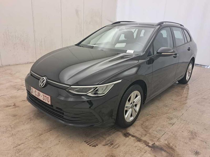 Volkswagen Golf VIII 1.0 TSI Life