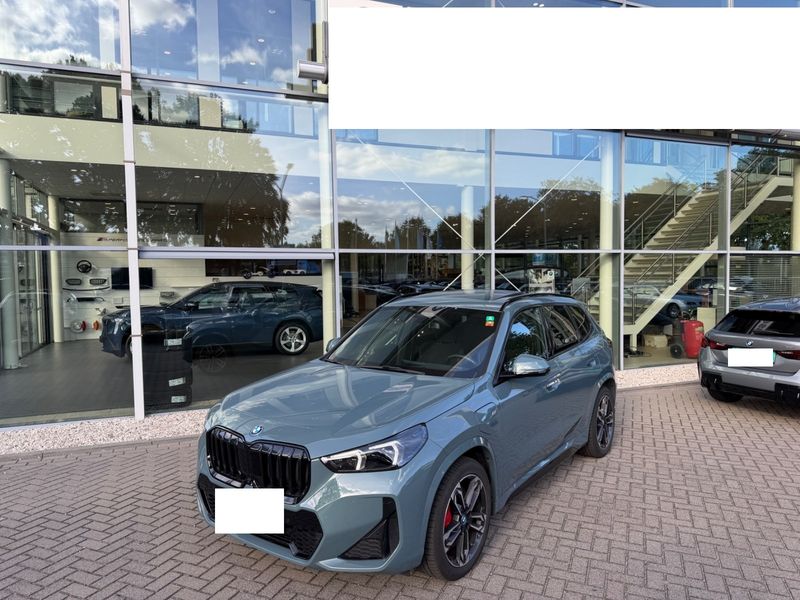 BMW X1 xDrive 25e M Sport