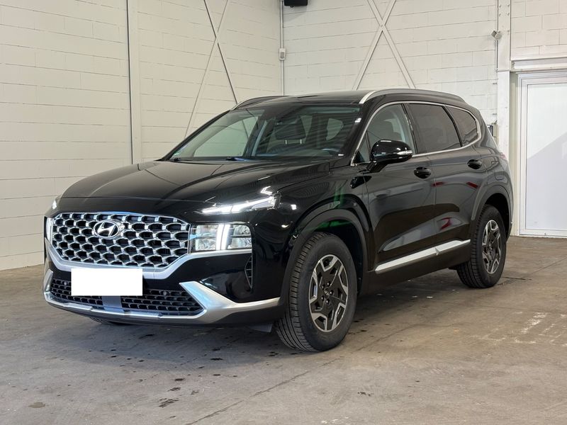 Hyundai Santa Fe 1.6 T-GDI Hybrid Prime 2WD