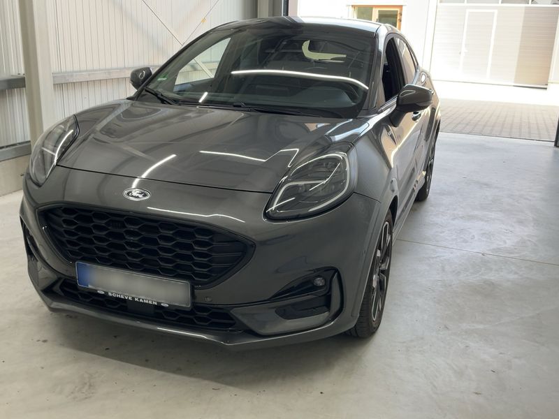 Ford Puma 1.0 EcoBoost Mild-Hybrid ST-Line X