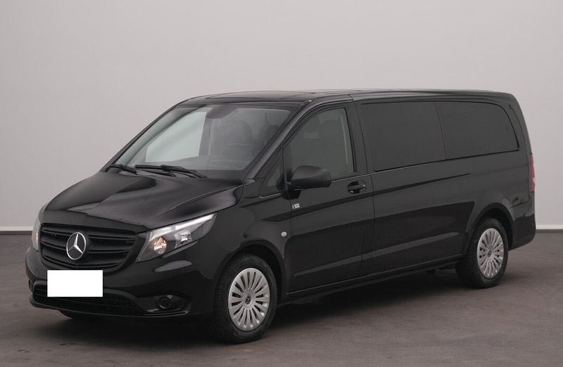 Mercedes-Benz Vito Tourer 114 CDI Pro extralang
