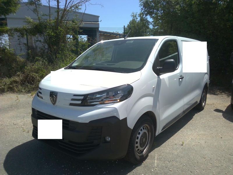Peugeot Expert 1.5 Blue-HDi M
