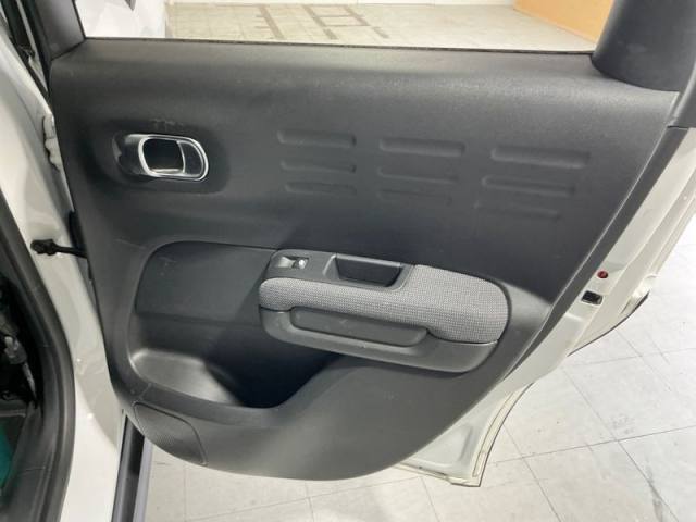 Citroën C3 Aircross 1.5 Blue-HDi Feel Business