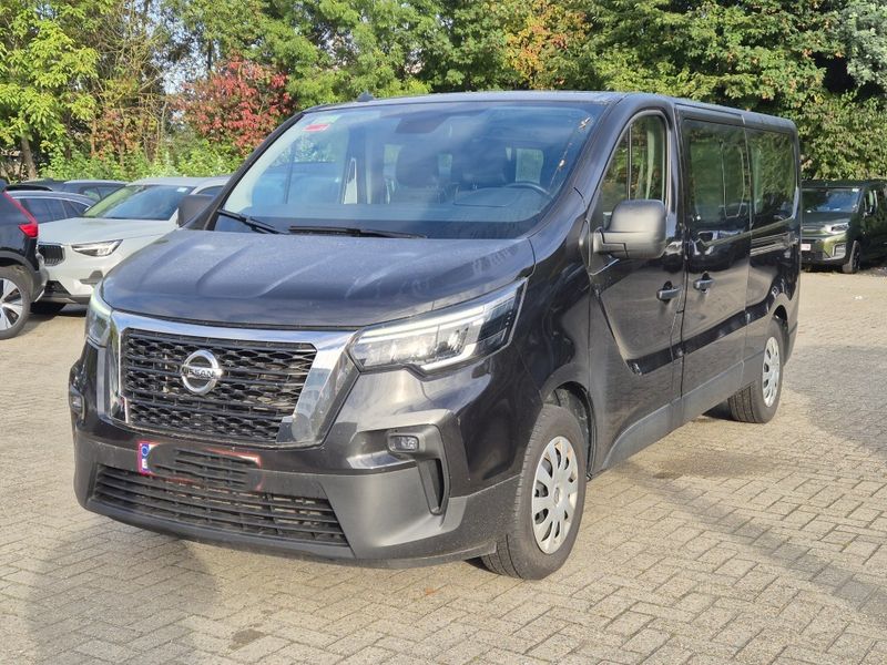 Nissan Primastar 2.0 dCi L2H1 3,0t N-Connecta