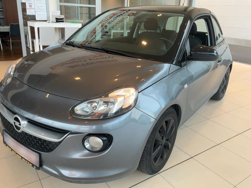 Opel Adam 1.4 Jam ecoFlex