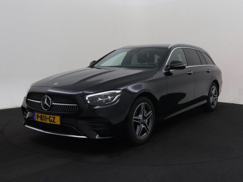 Mercedes-Benz E-Klasse E 300e T AMG Line