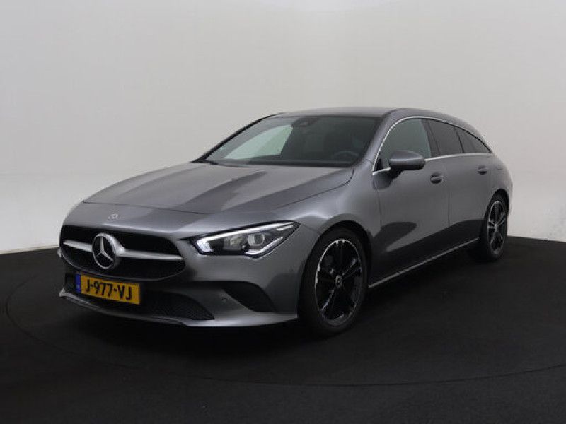 Mercedes-Benz CLA-Klasse CLA 180 Shooting Brake