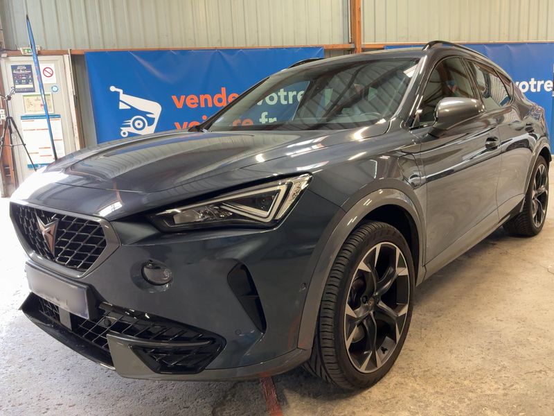 Cupra Formentor 1.4 e-HYBRID VZ