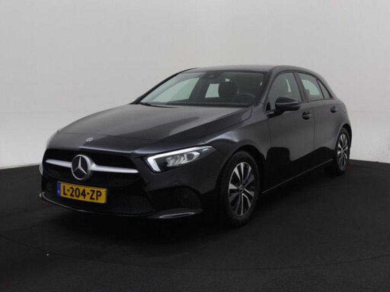 Mercedes-Benz A-Klasse A 160