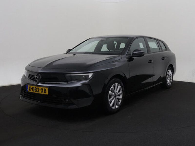 Opel Astra 1.2 Turbo Enjoy