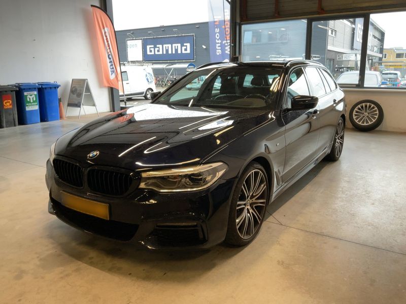 BMW 5er 520i M Sport