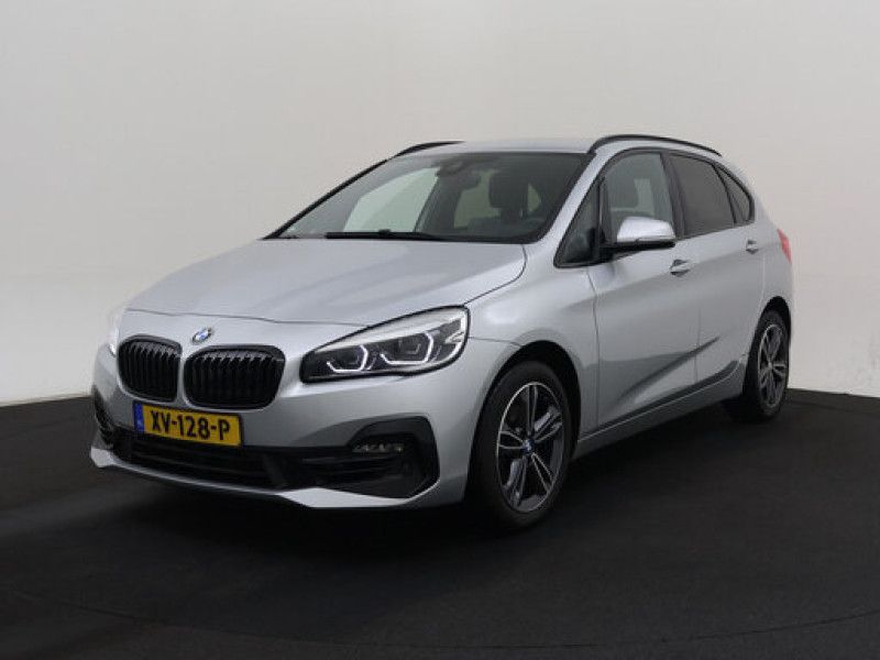 BMW 2er 218i Active Tourer Sport Line