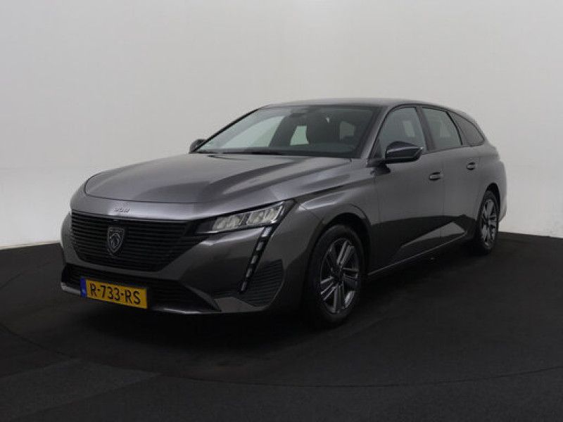 Peugeot 308 1.2 PureTech Active Pack
