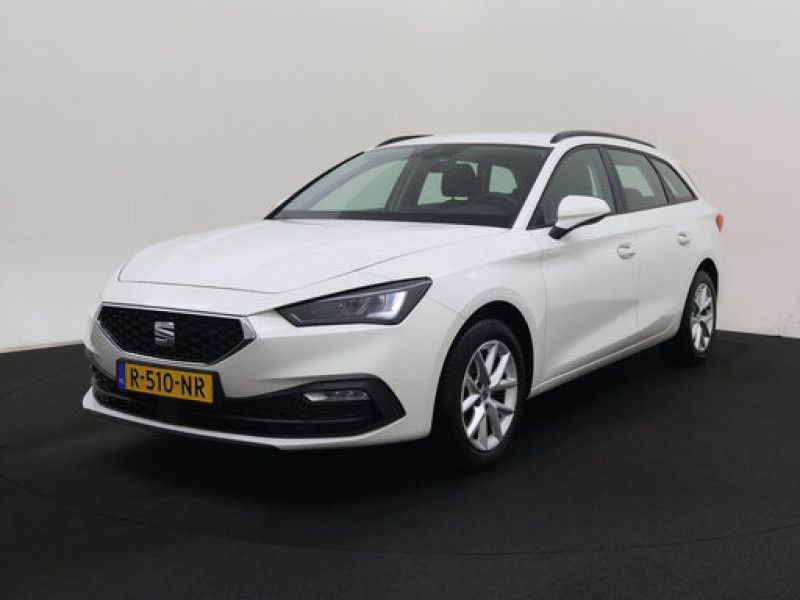 Seat Leon 1.0 TSI Reference