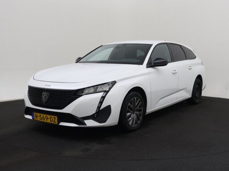 Peugeot 308 1.2 PureTech Active Pack