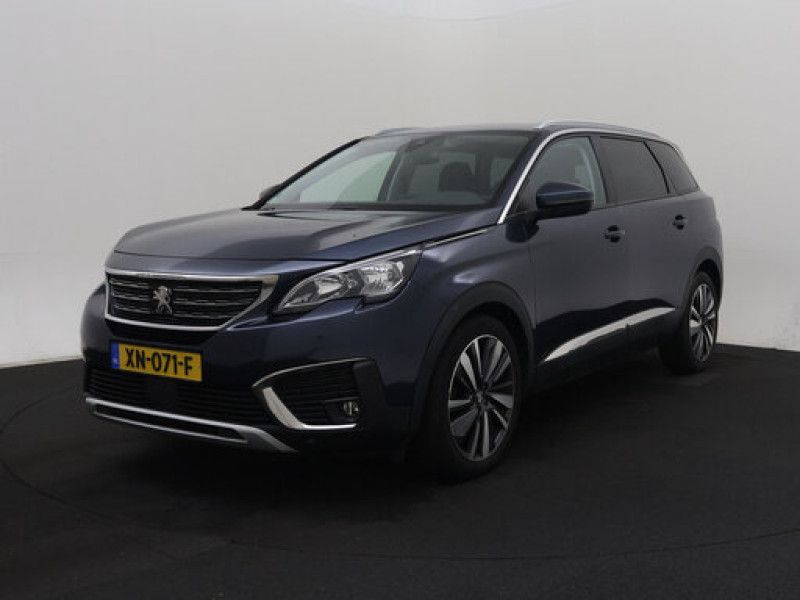 Peugeot 5008 1.2 PureTech Allure