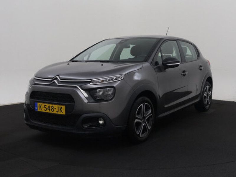 Citroen C3 1.2 PureTech Feel Pack