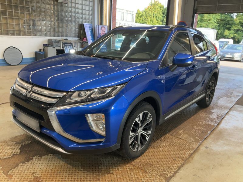 Mitsubishi Eclipse Cross 1.5 T-MIVEC Diamant Edition+ 4WD