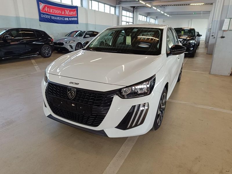 Peugeot 208 1.2 PureTech Active