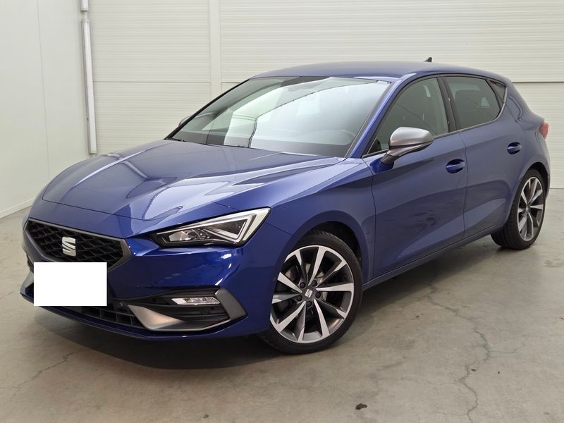 Seat Leon 1.5 eTSI ACT FR